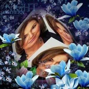 Meet your Posher, Cecilia